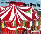 Παγκόσμια Ημέρα Τσίρκου